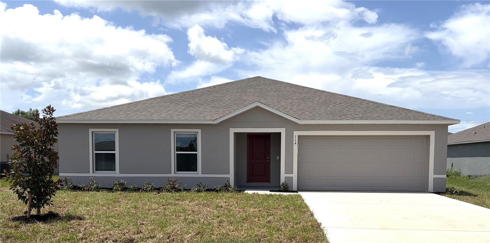 114 Tulip Ln, Poinciana, FL 34759