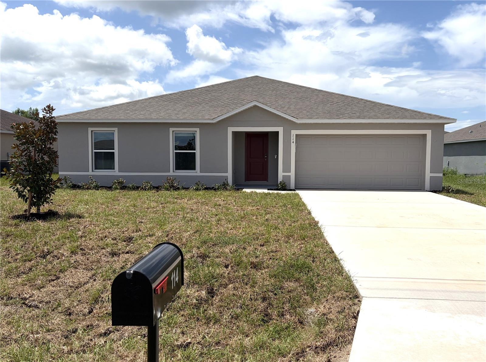 114 Tulip Ln, Poinciana, FL 34759 photo