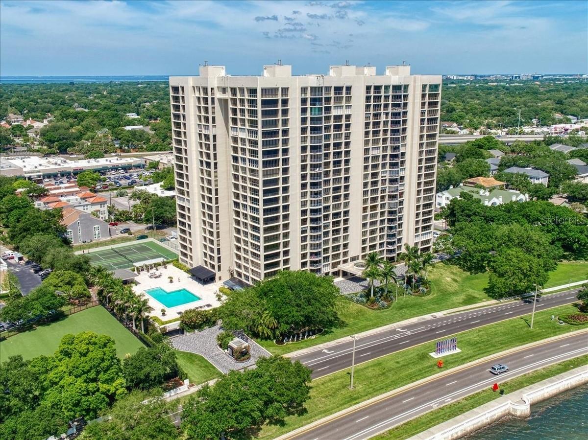 3301 Bayshore Blvd #1904 D, Tampa, FL 33629 photo