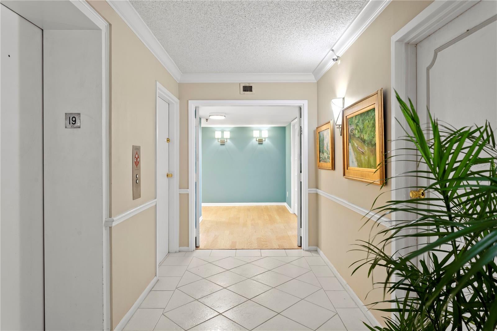 3301 Bayshore Blvd #1904 D, Tampa, FL 33629 photo