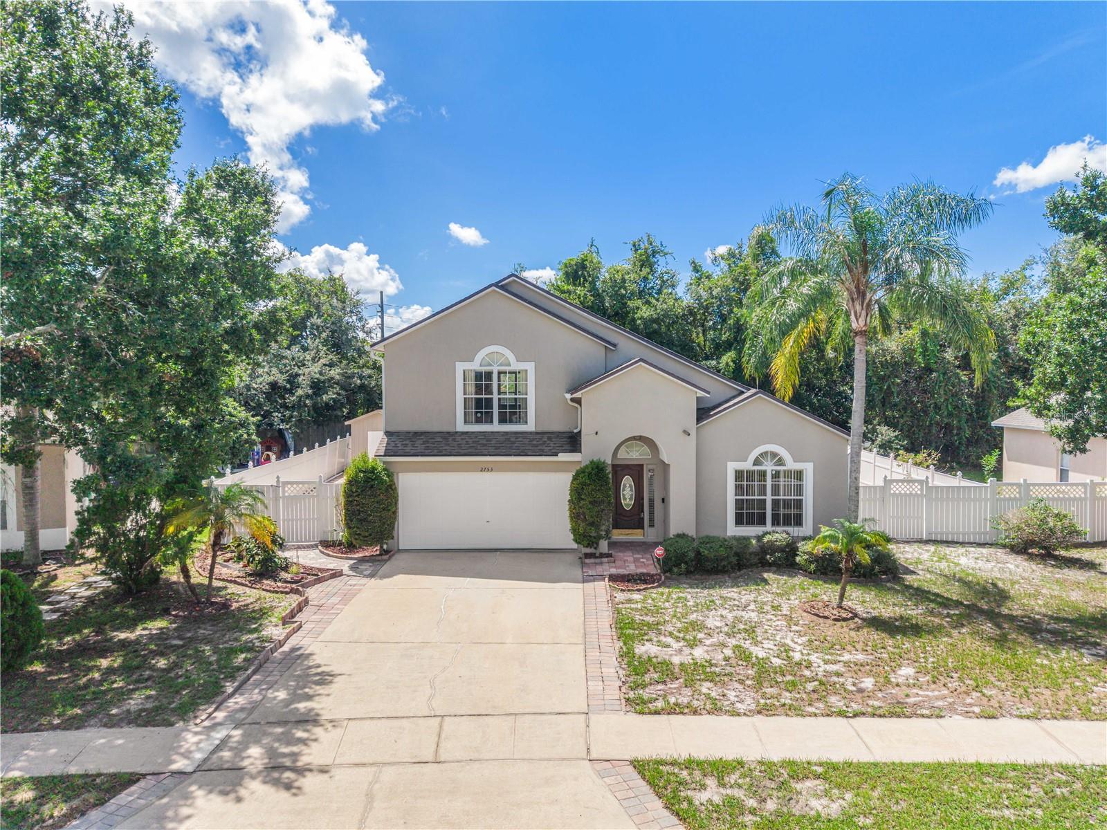 2753 Woodstream Cir, Kissimmee, FL 34743 photo