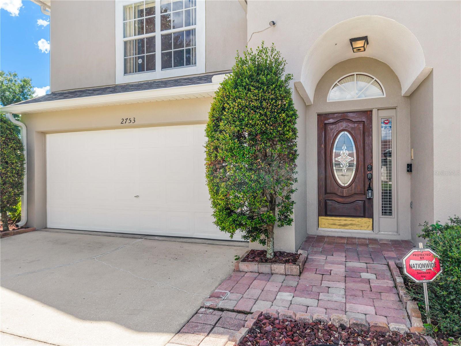 2753 Woodstream Cir, Kissimmee, FL 34743 photo