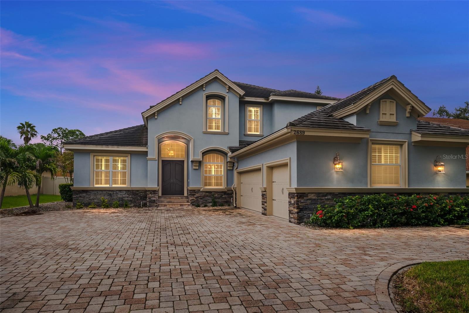 2689 Waters Edge Ct, Dunedin, FL 34698