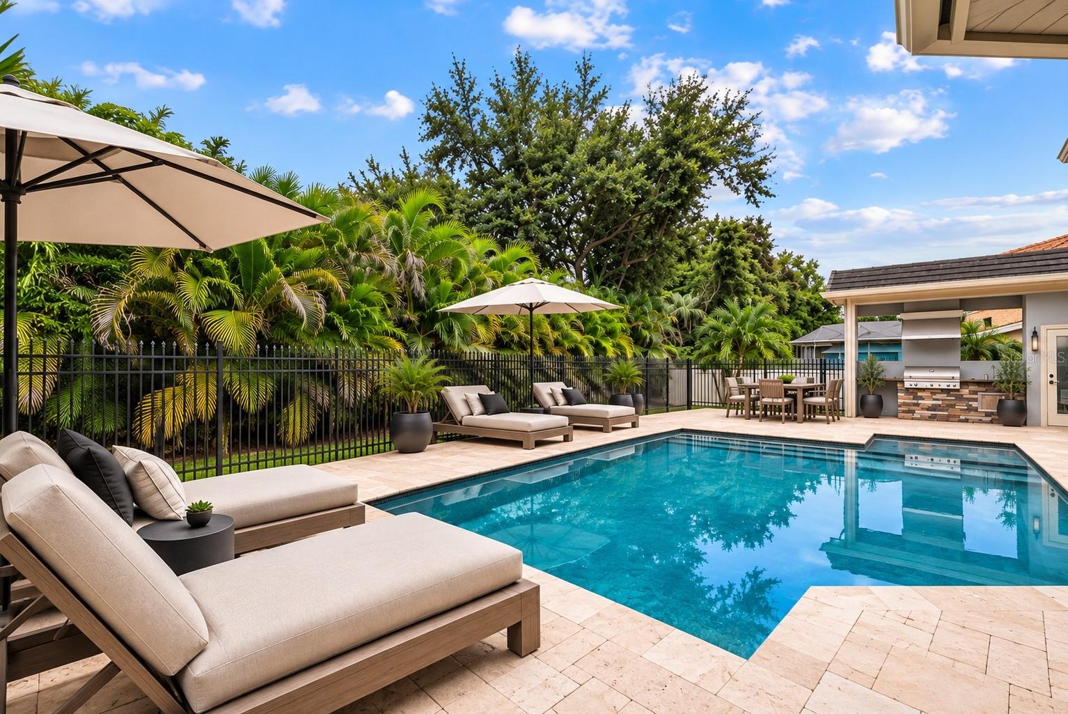 2689 Waters Edge Ct, Dunedin, FL 34698 photo