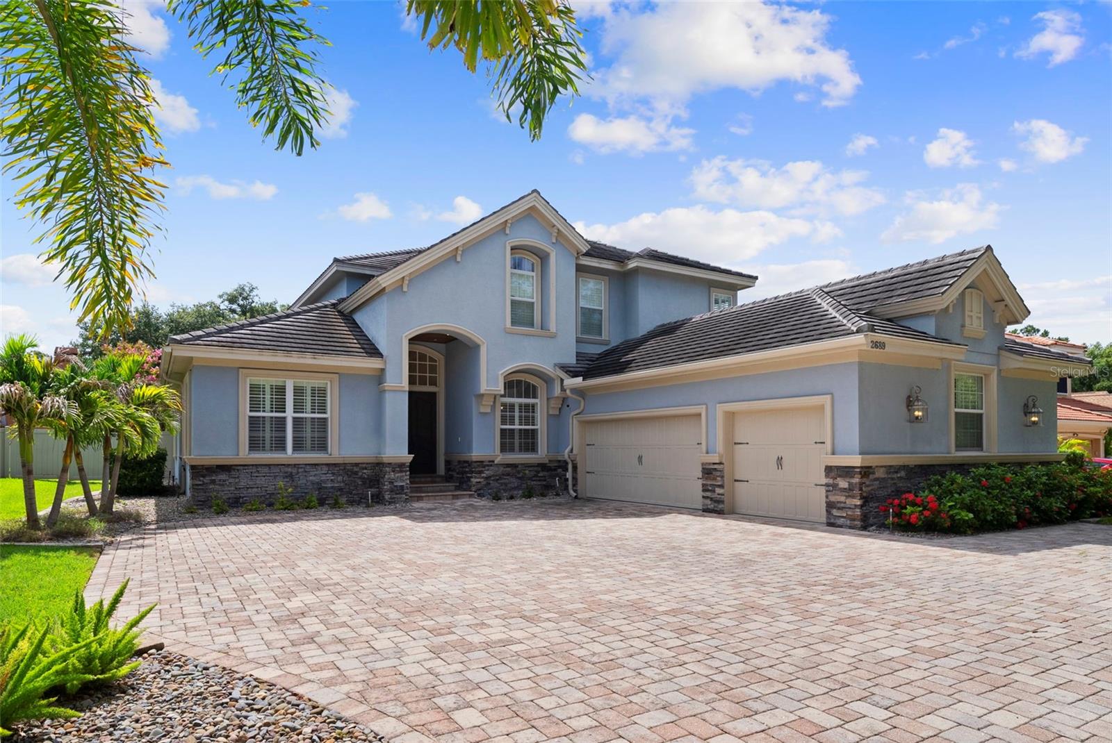 2689 Waters Edge Ct, Dunedin, FL 34698 photo