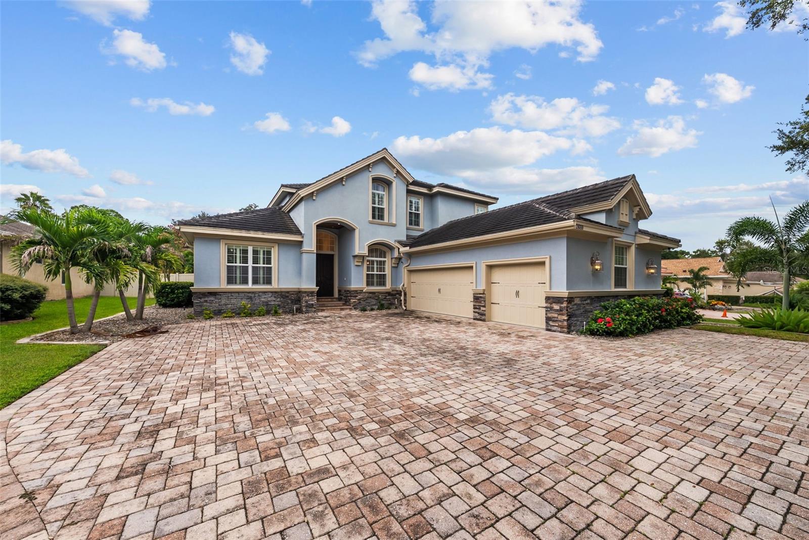 2689 Waters Edge Ct, Dunedin, FL 34698 photo