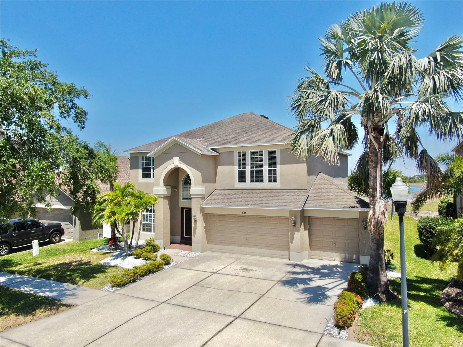 632 Tanana Fall Dr, Ruskin, FL 33570 photo
