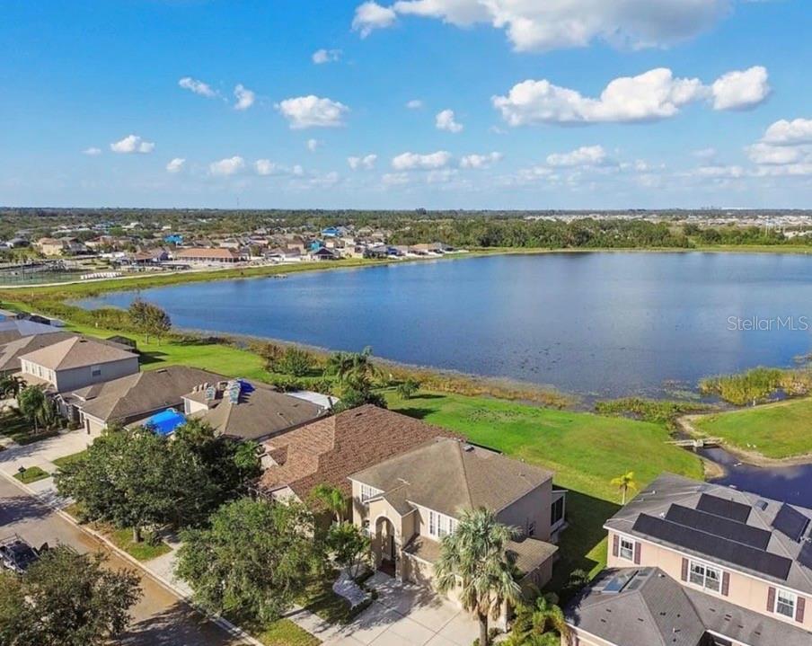 632 Tanana Fall Dr, Ruskin, FL 33570 photo