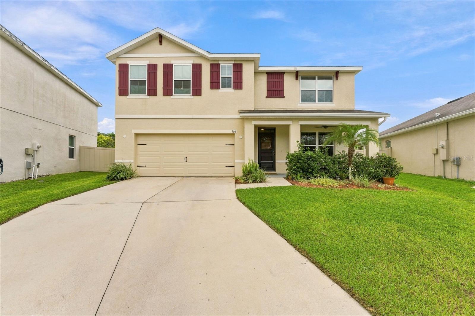 506 Diamond Ridge Rd, Seffner, FL 33584 photo