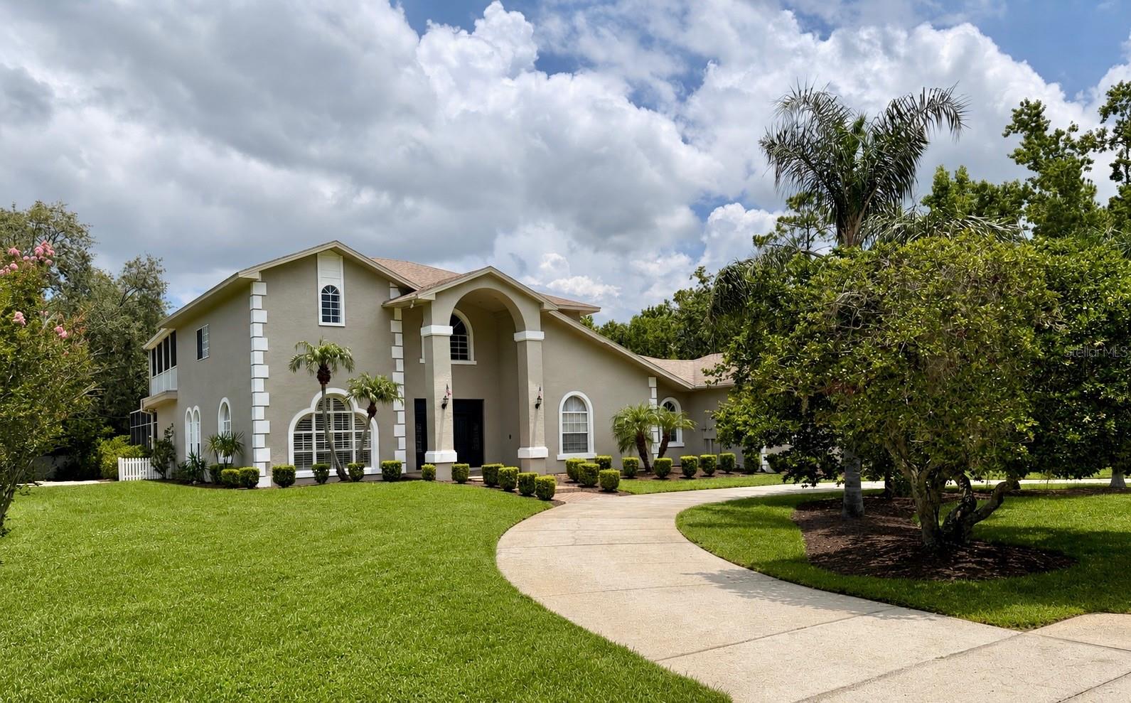 2966 Post Rock Ct, Tarpon Springs, FL 34688