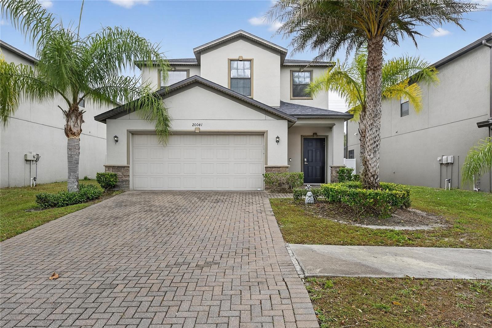 20041 Satin Leaf Ave, Tampa, FL 33647