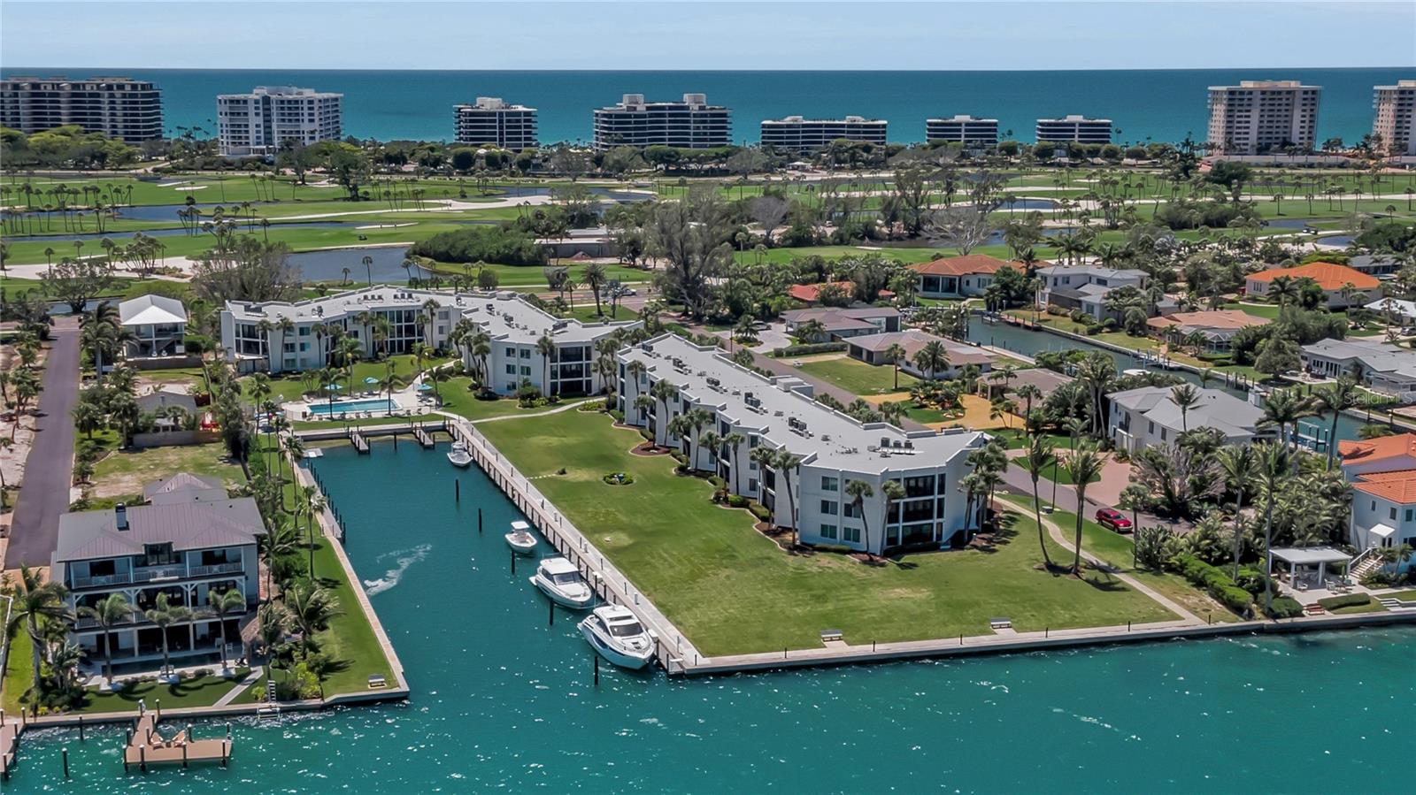 448 Gulf Of Mexico Dr, Longboat Key, FL 34228