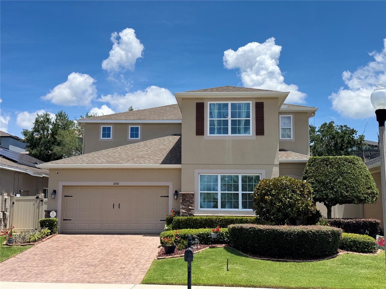 16742 Abbey Hill Ct, Clermont, FL 34711