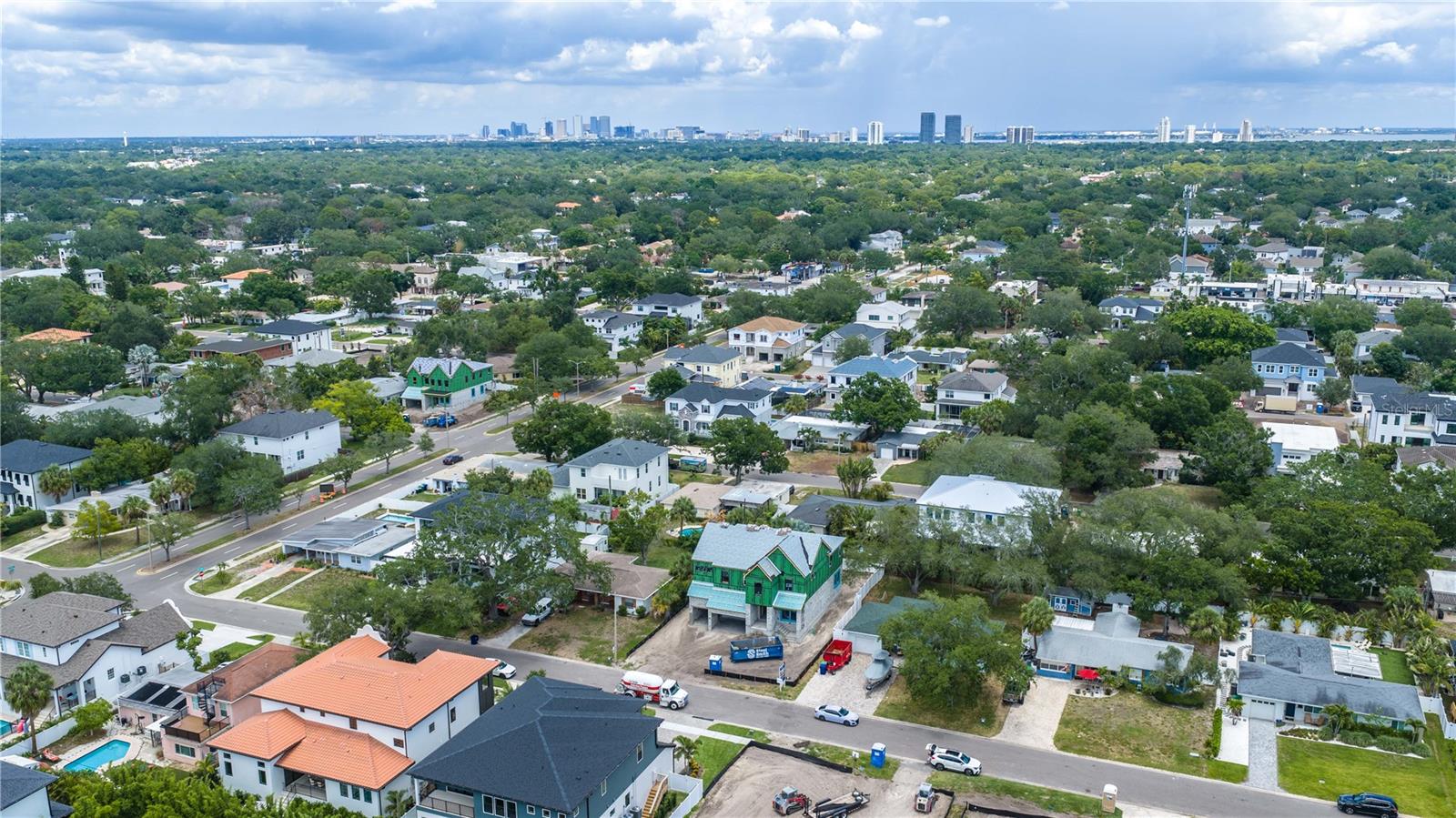 3606 S Belcher Dr, Tampa, FL 33629 photo