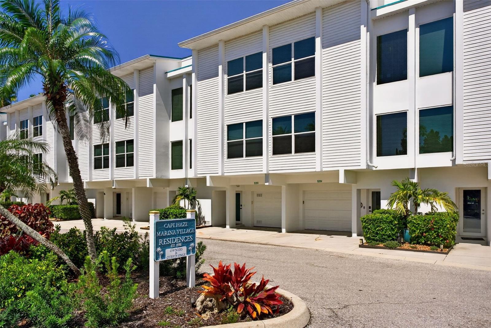 8284 Harborside Cir, Englewood, FL 34224 photo