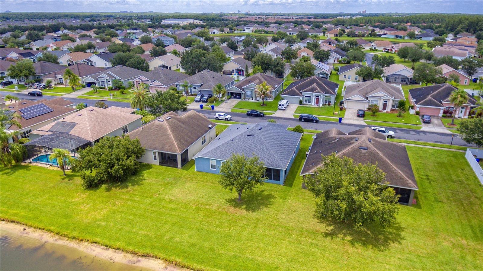 2818 Oconnell Dr, Kissimmee, FL 34741 photo