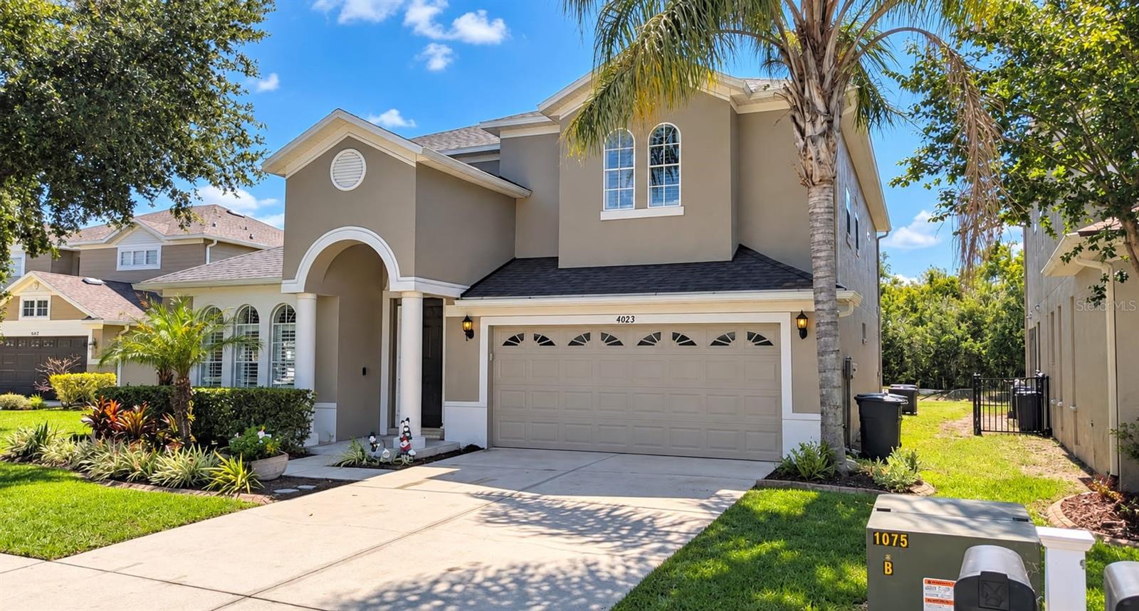 4023 Huntingdale Ct, Wesley Chapel, FL 33543 photo