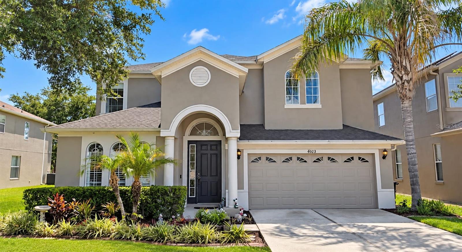4023 Huntingdale Ct, Wesley Chapel, FL 33543