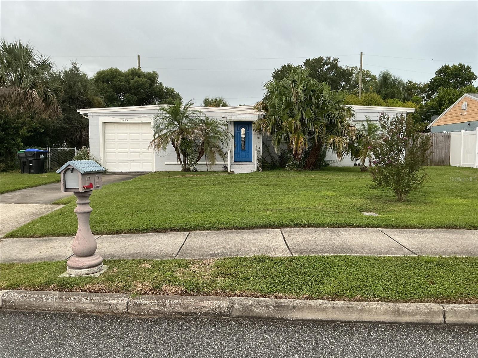 4300 Walbridge St, Orlando, FL 32809