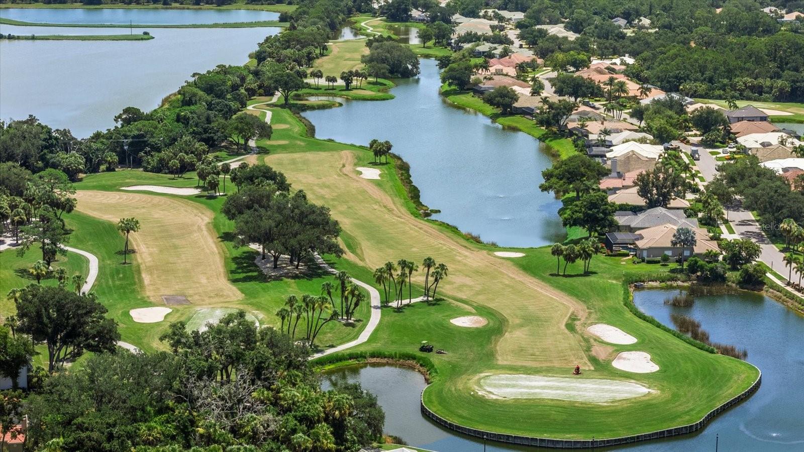 288 Venice Golf Club Dr, Venice, FL 34292 photo