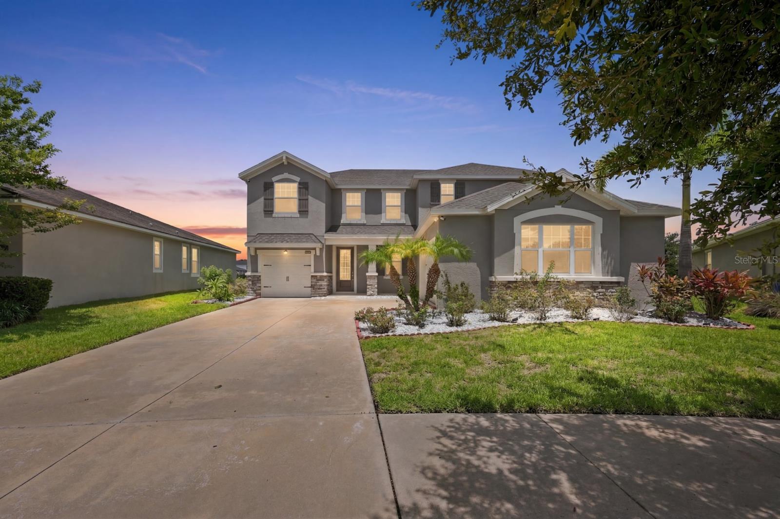 10708 Planer Picket Dr, Riverview, FL 33569 photo