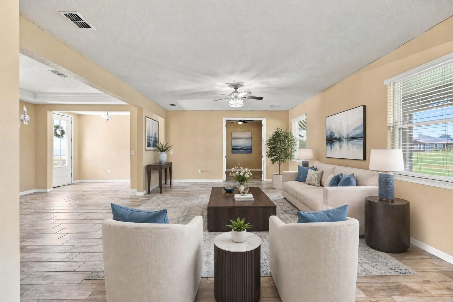 10708 Planer Picket Dr, Riverview, FL 33569 photo