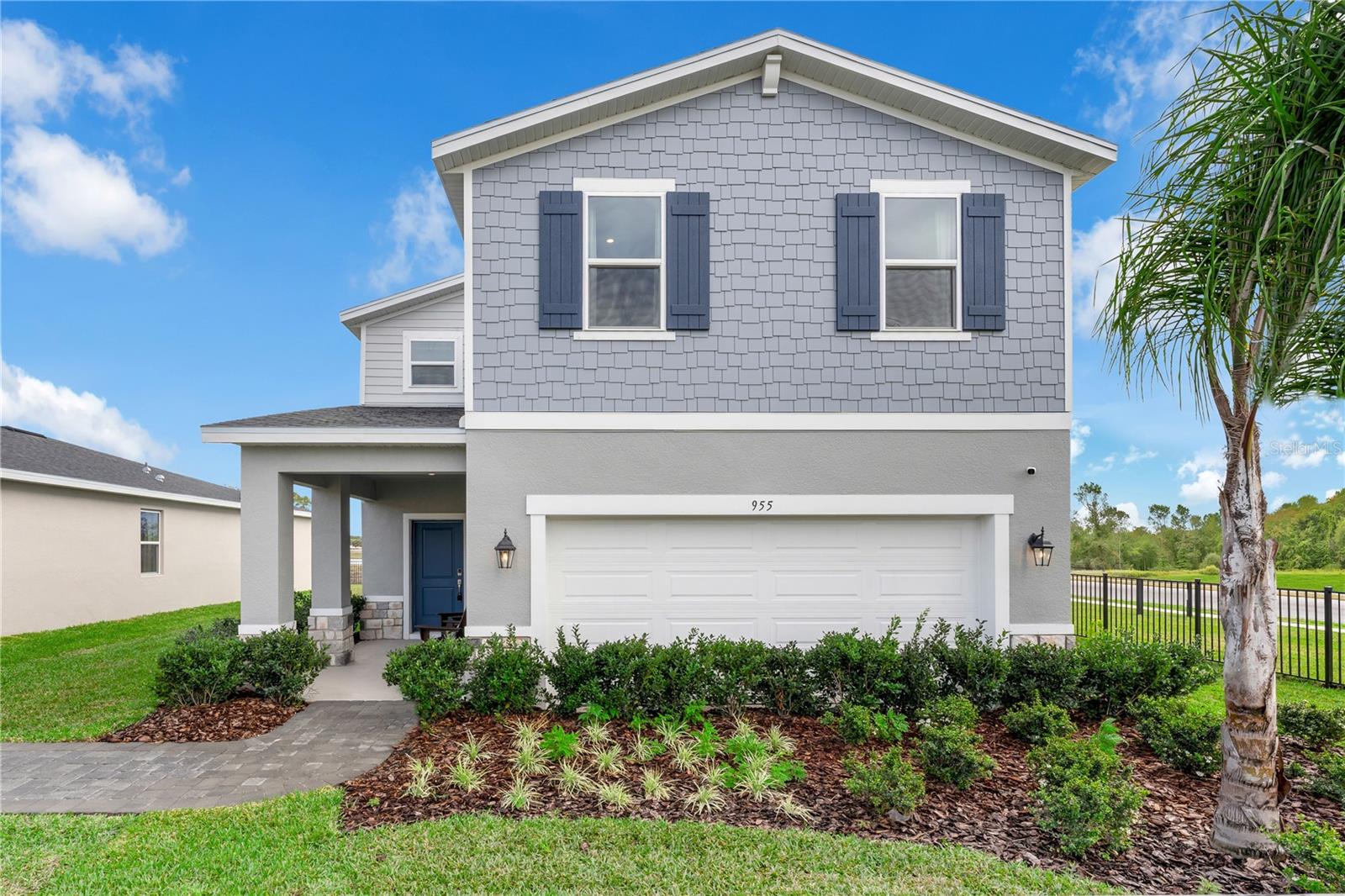 3842 Senna Way, Tavares, FL 32778 photo