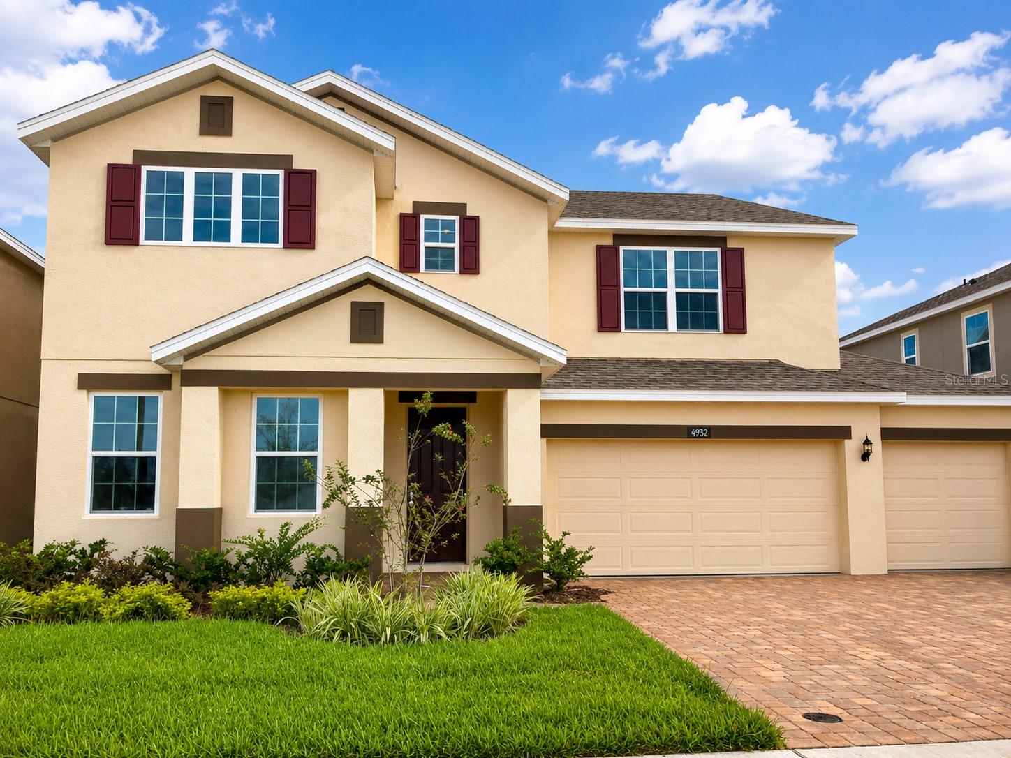 4932 Olivia Ct, Saint Cloud, FL 34772