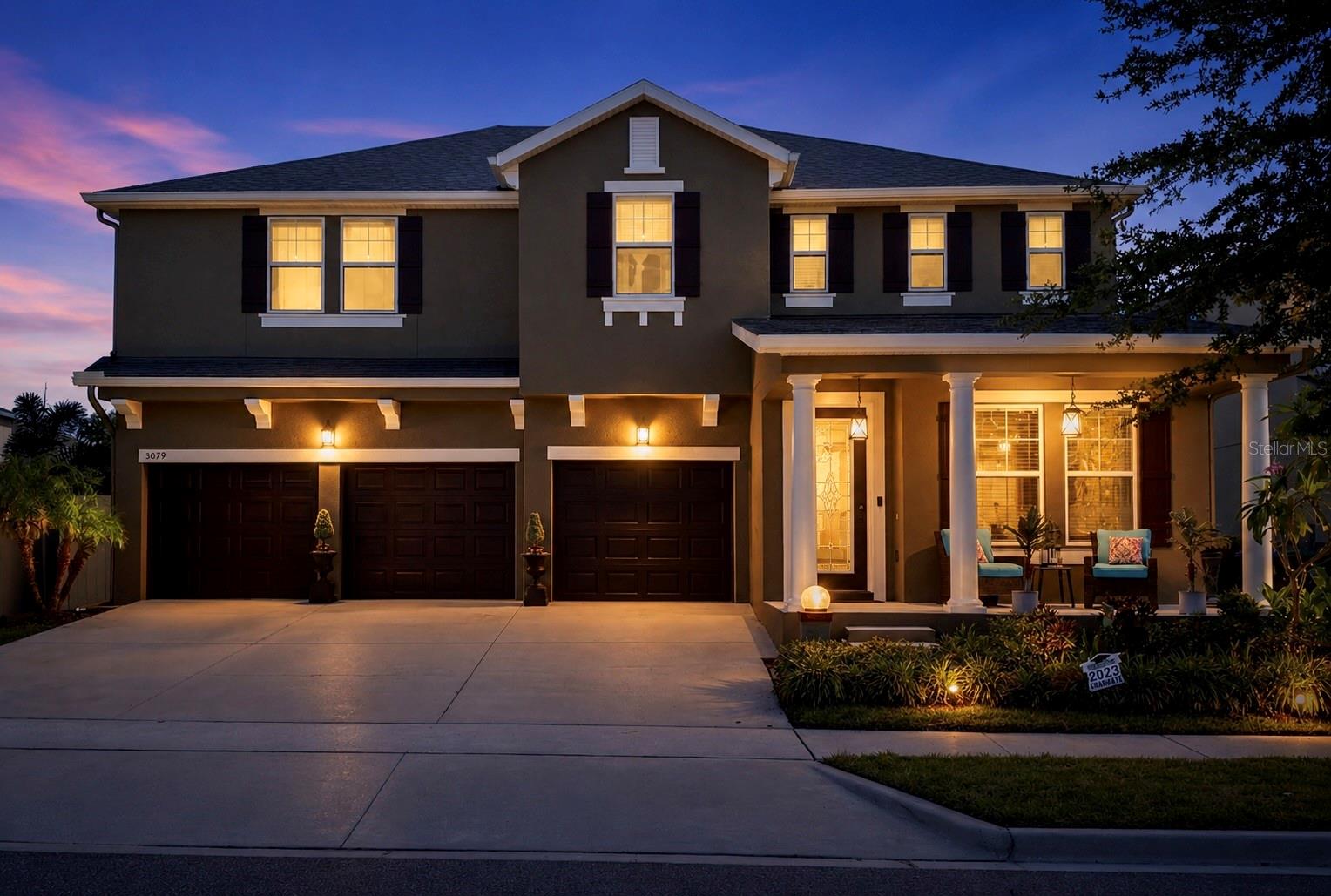 5079 Palmetto Park Dr, Winter Garden, FL 34787 photo