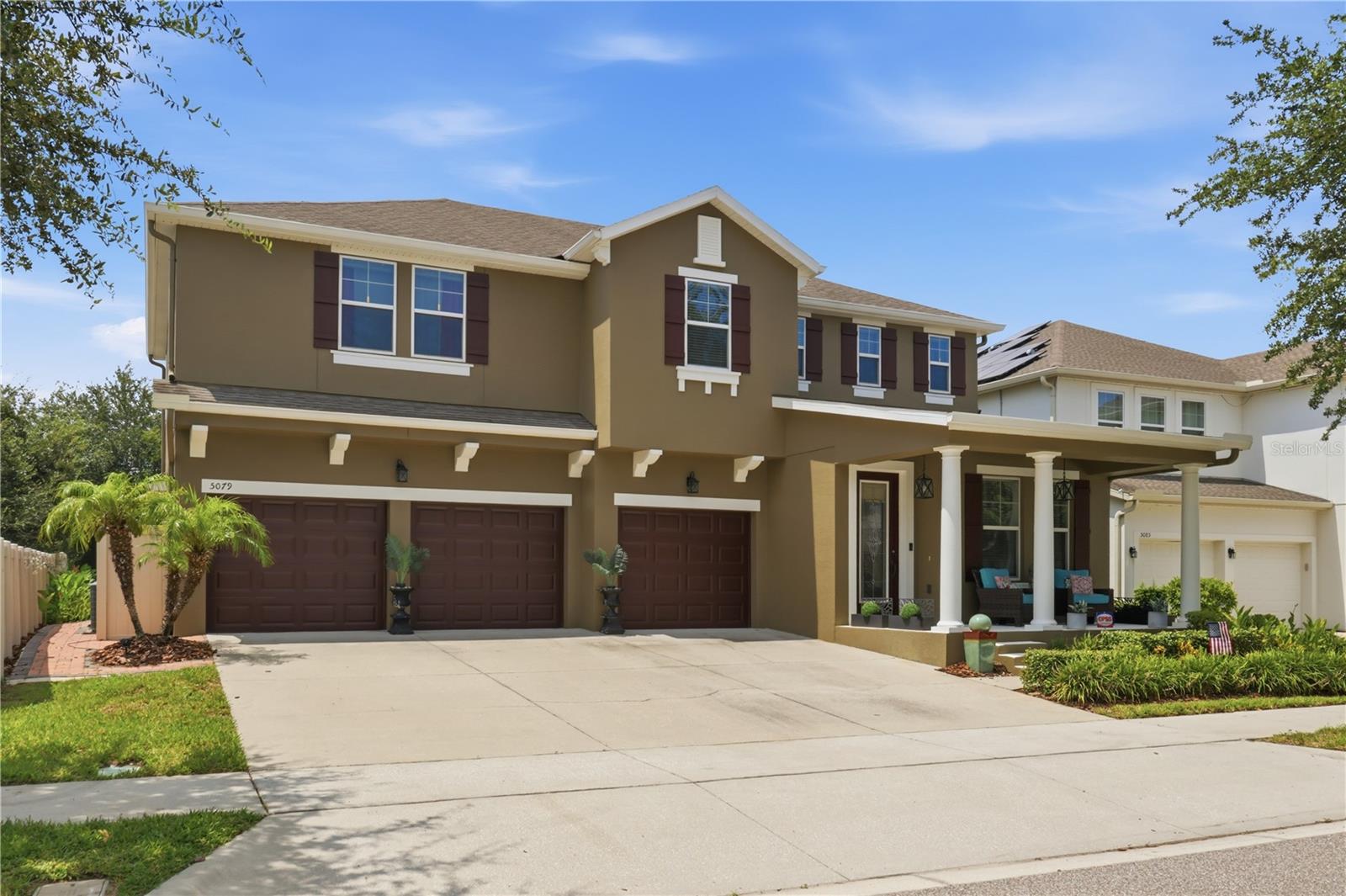 5079 Palmetto Park Dr, Winter Garden, FL 34787 photo