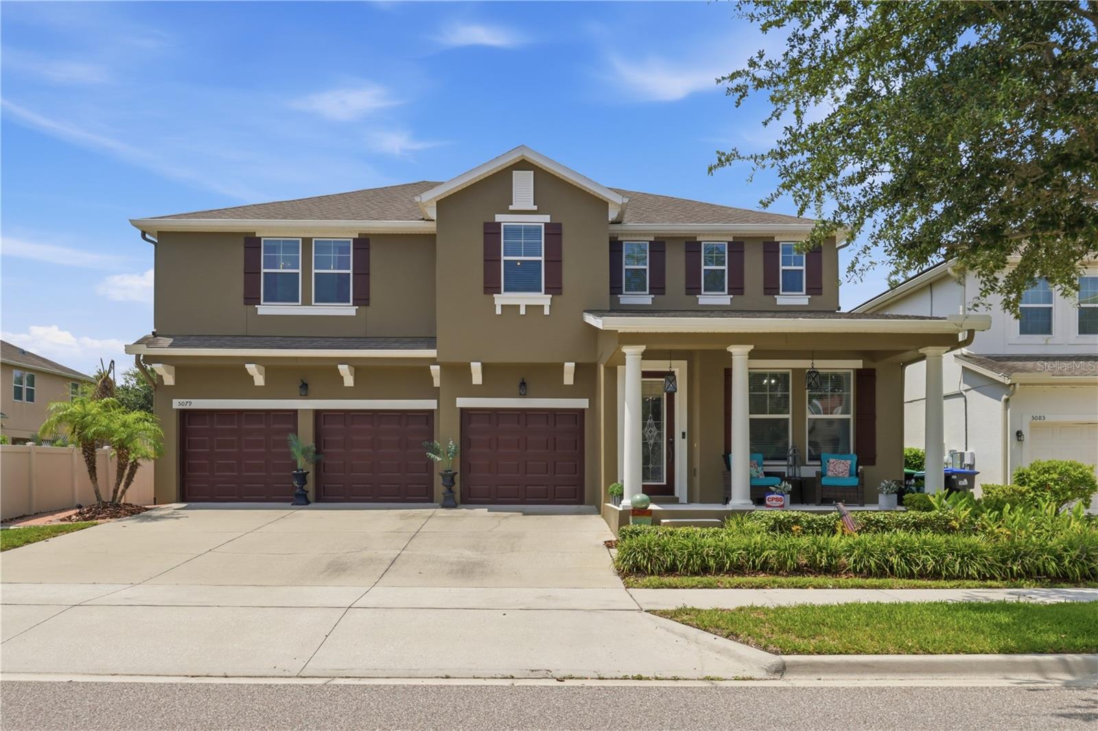 5079 Palmetto Park Dr, Winter Garden, FL 34787 photo
