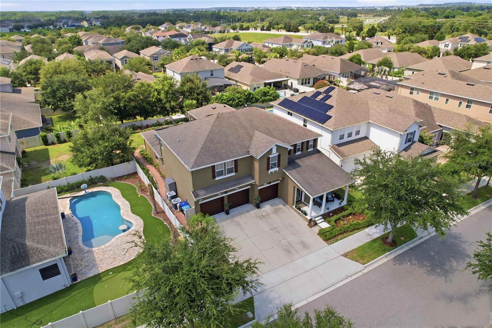 5079 Palmetto Park Dr, Winter Garden, FL 34787 photo
