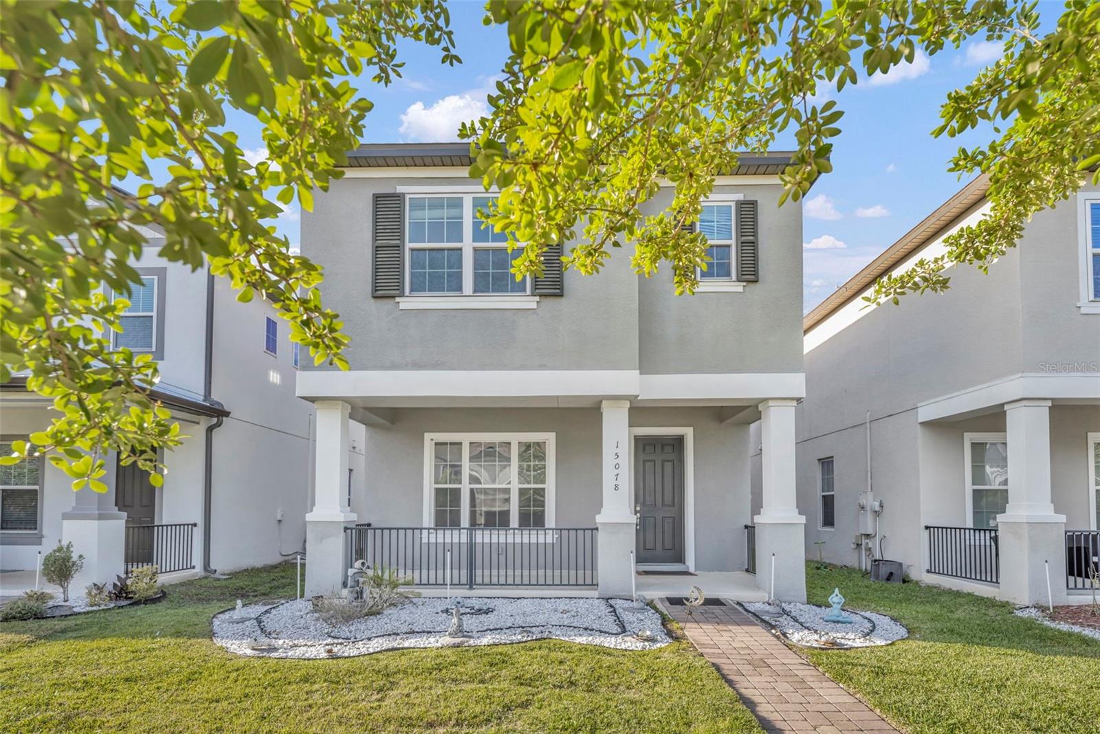 15078 Willow Arbor Cir, Orlando, FL 32824 photo
