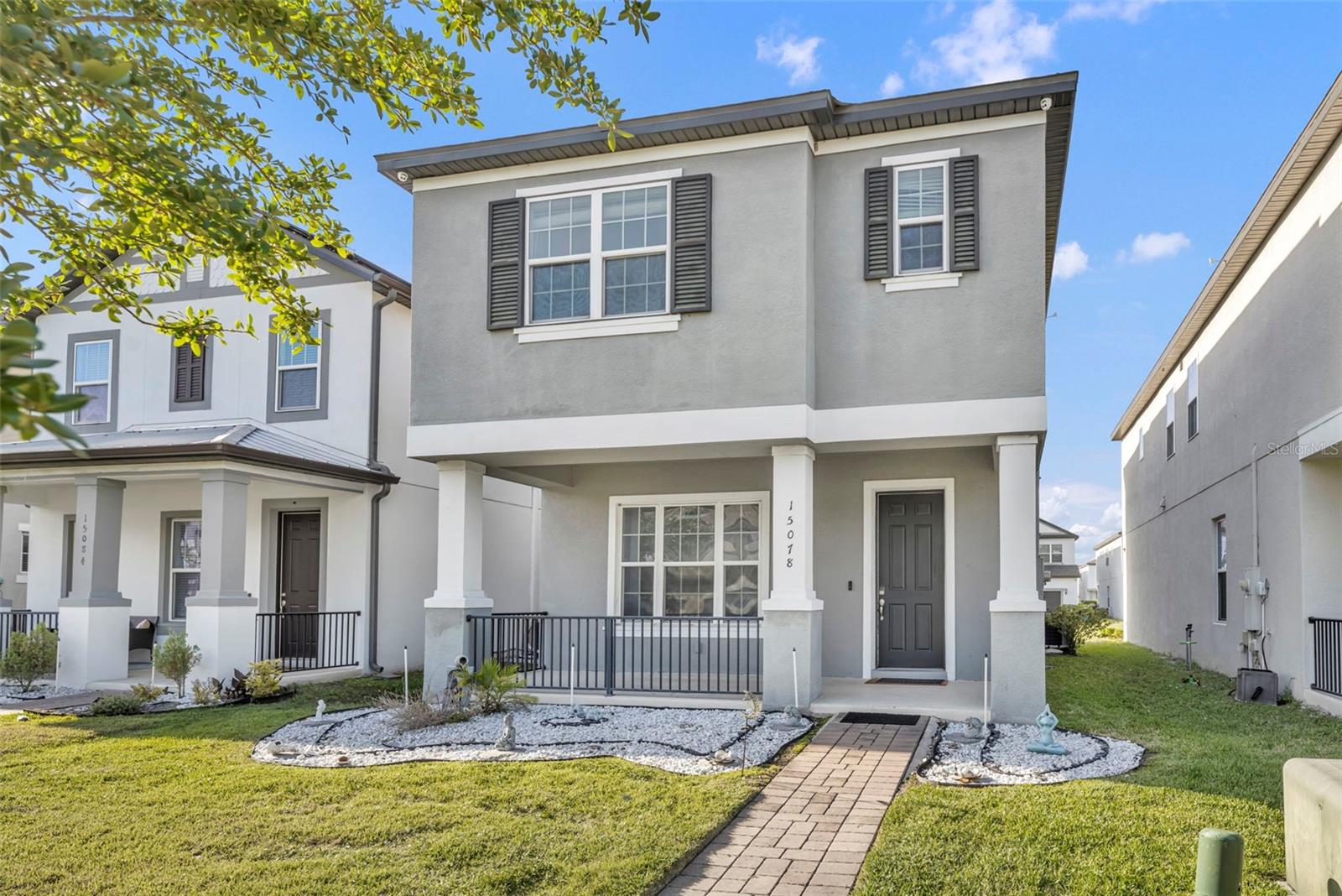 15078 Willow Arbor Cir, Orlando, FL 32824
