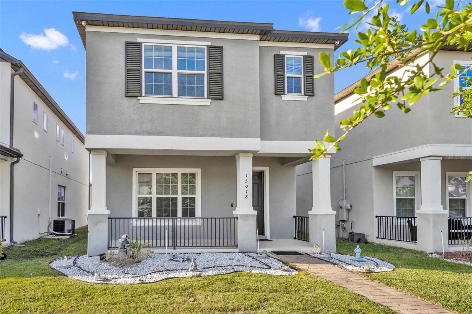 15078 Willow Arbor Cir, Orlando, FL 32824 photo
