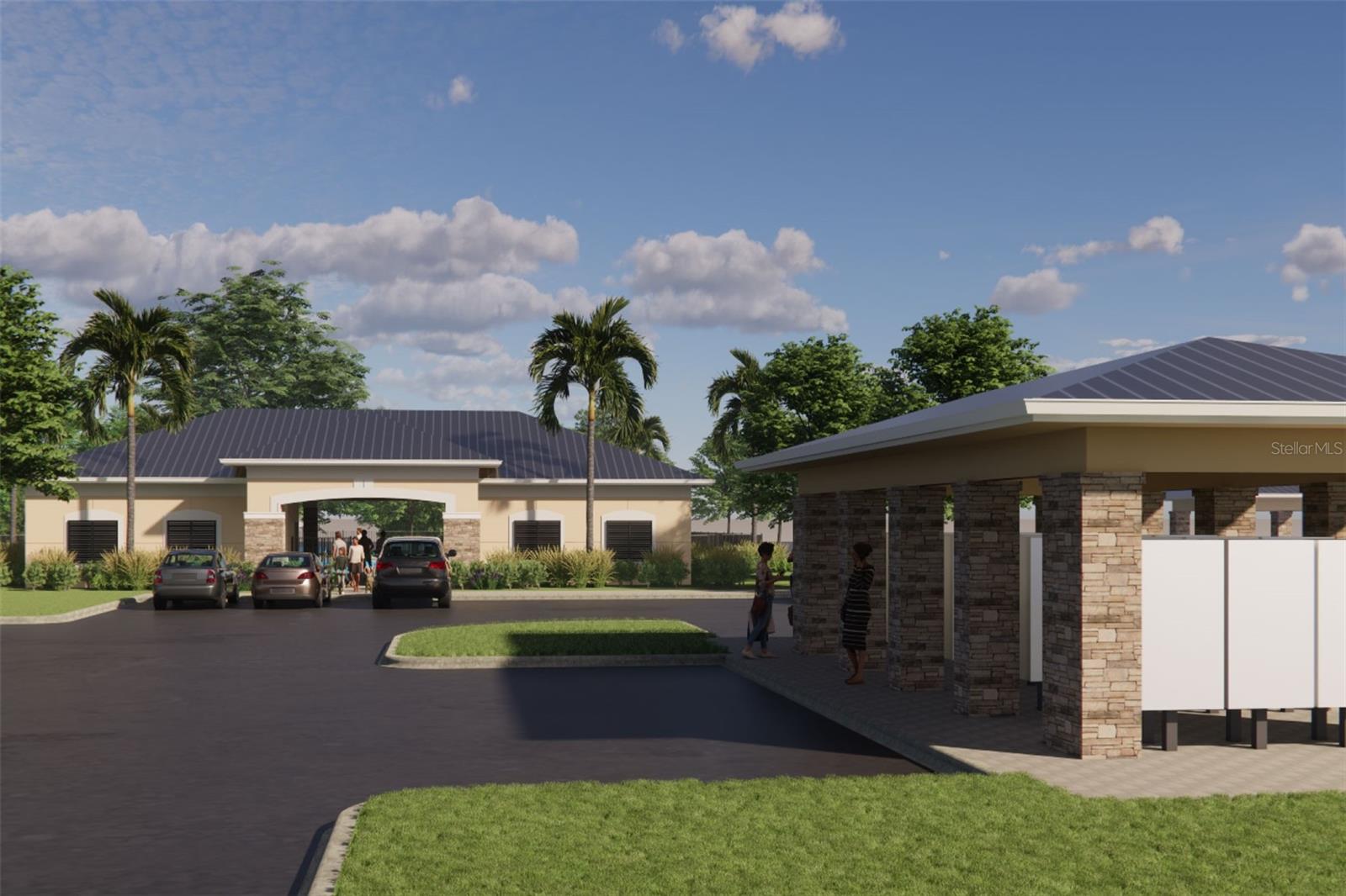 2147 Town Pasture Dr, Eustis, FL 32726 photo