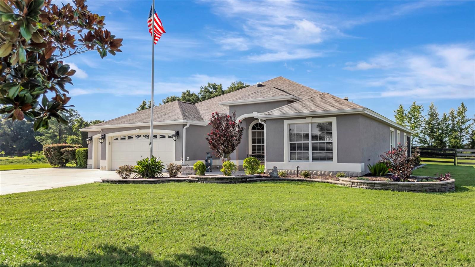 4190 County Road 121d, Wildwood, FL 34785 photo
