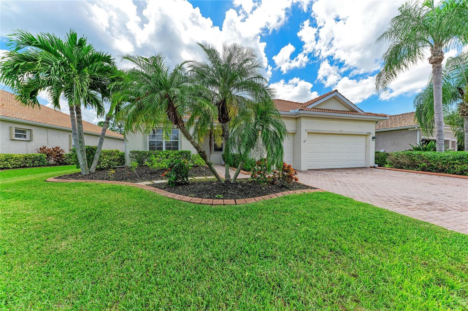11794 Granite Woods Loop, Venice, FL 34292
