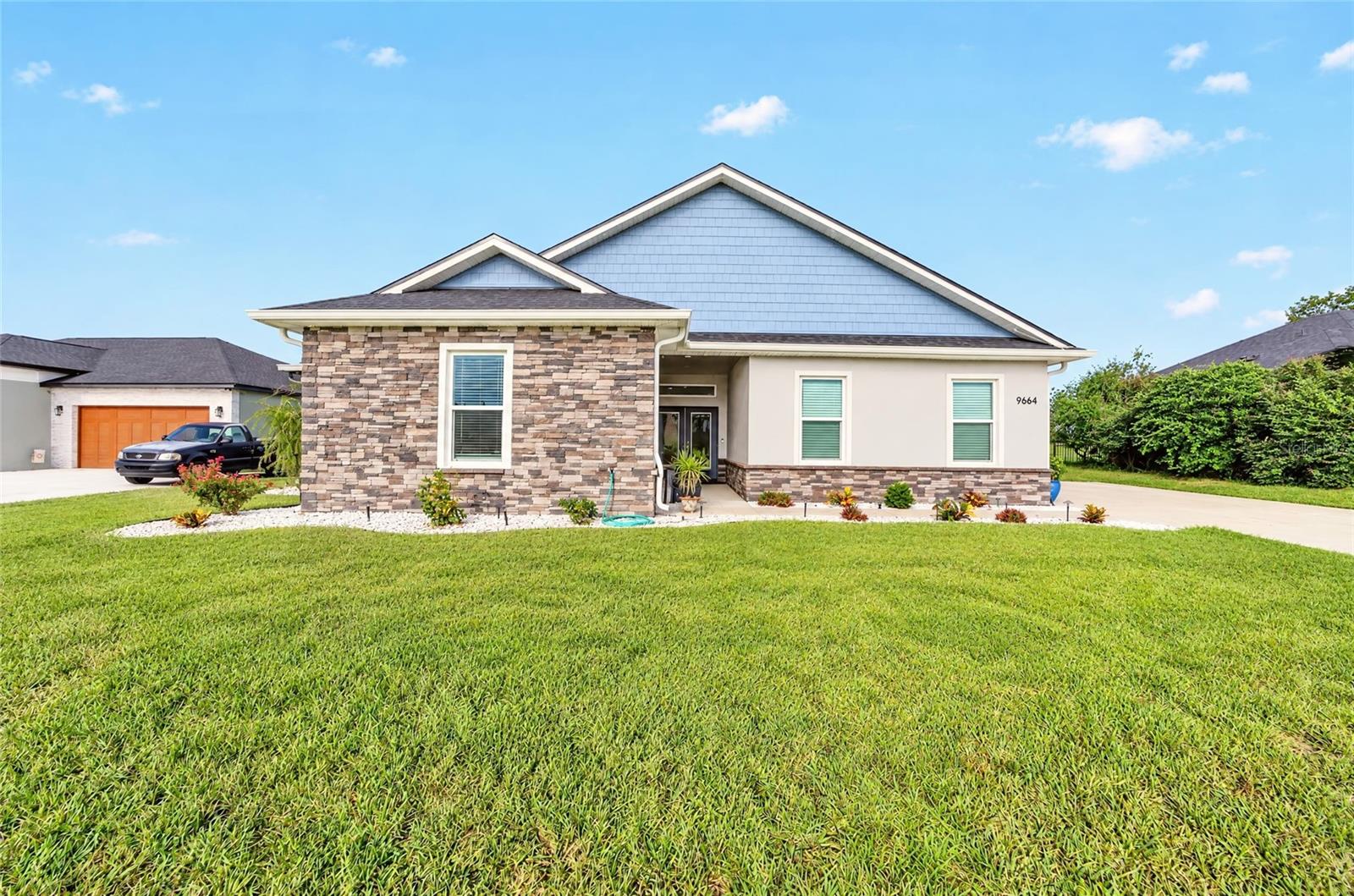 9664 SE 61 Terrace, Belleview, FL 34420 photo