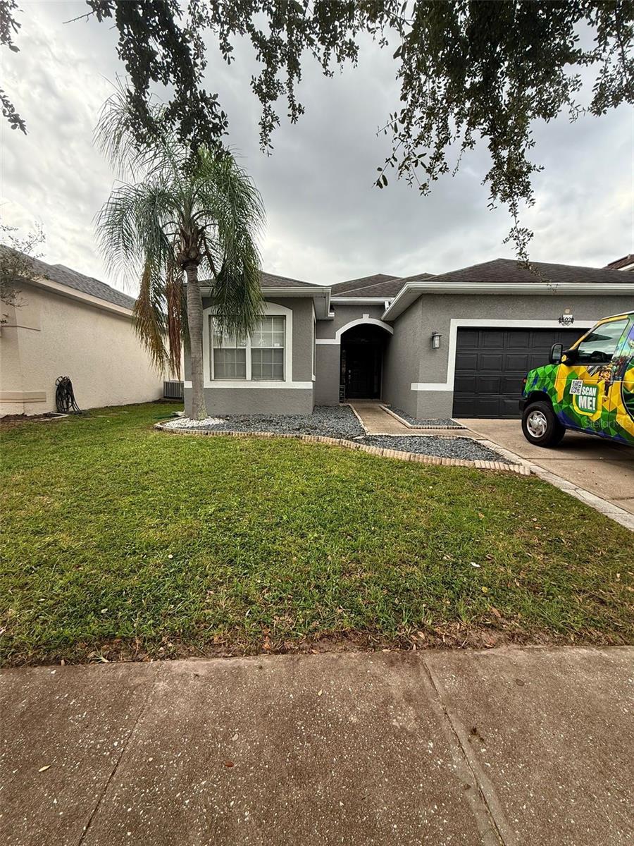15020 Lake Azure Dr, Orlando, FL 32824