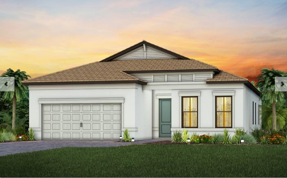 17086 Moonflower Dr, Venice, FL 34293