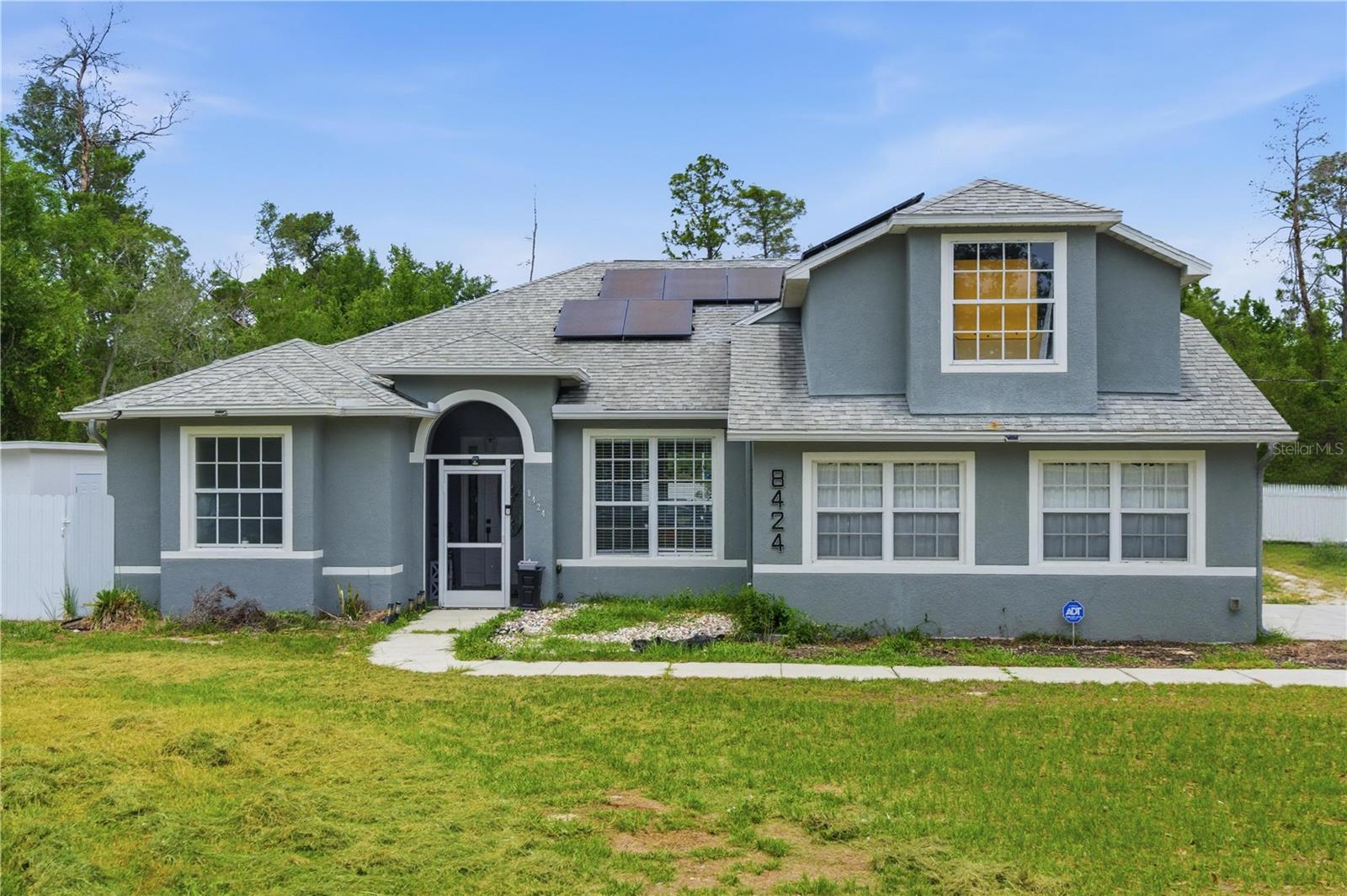 8424 Balm St, Weeki Wachee, FL 34607 photo