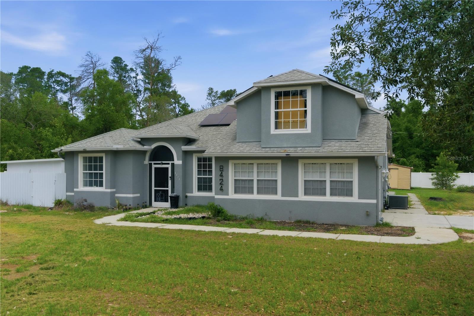 8424 Balm St, Weeki Wachee, FL 34607 photo