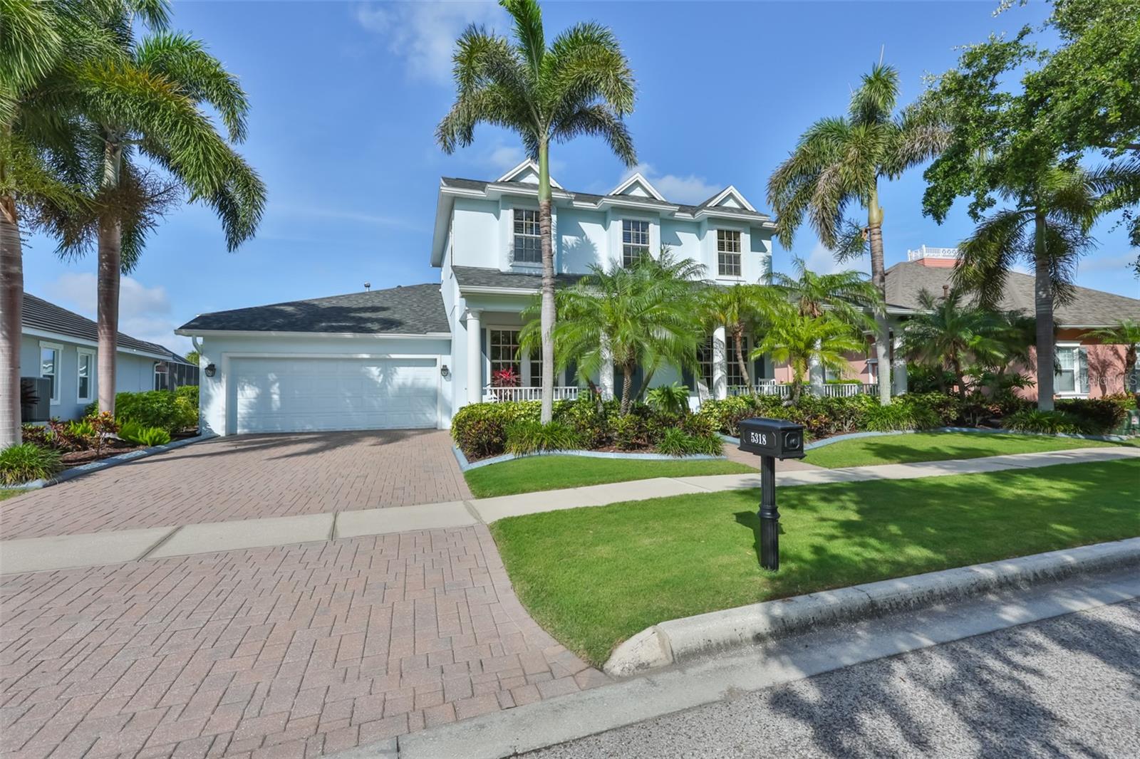 5318 Loon Nest Ct, Apollo Beach, FL 33572 photo
