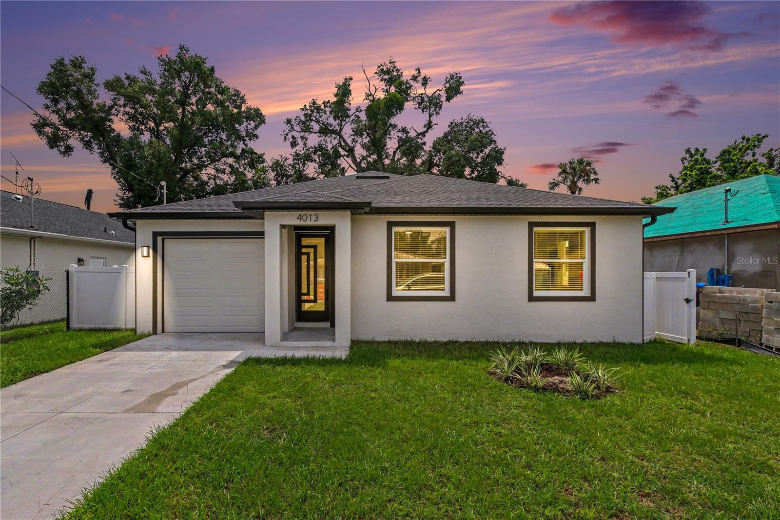 4013 Curtis St, Tampa, FL 33610