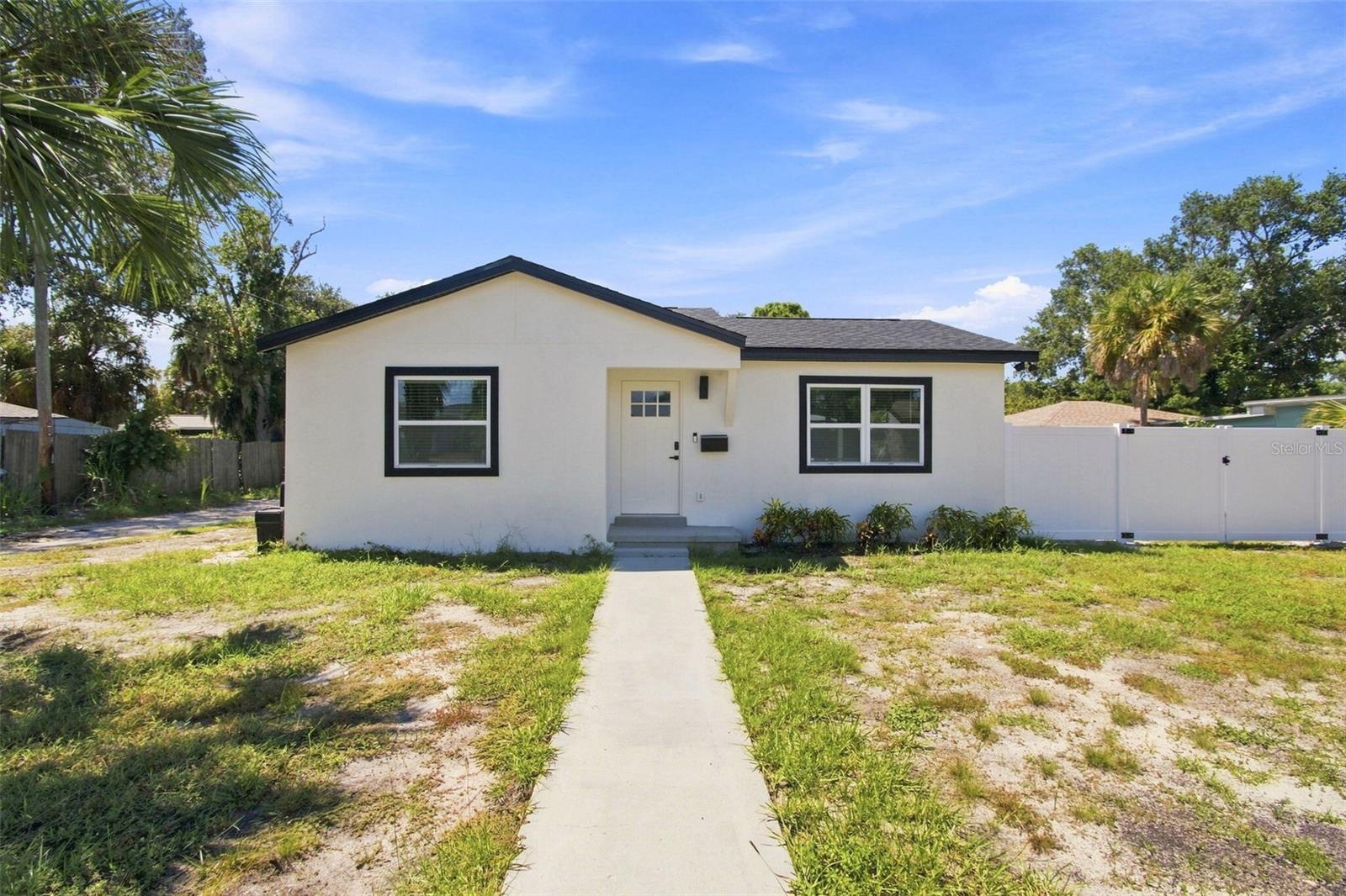 4125 Grove, Saint Petersburg, FL 33705