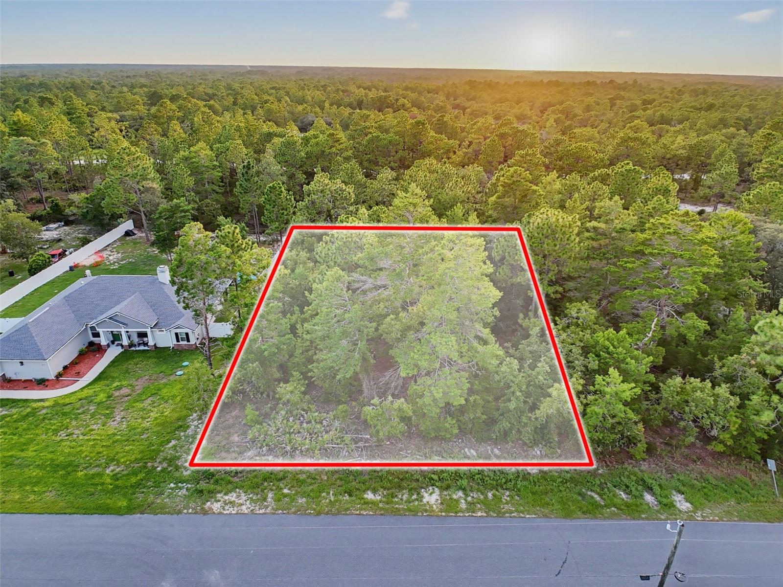 18367 Maberly Rd, Weeki Wachee, FL 34614 photo