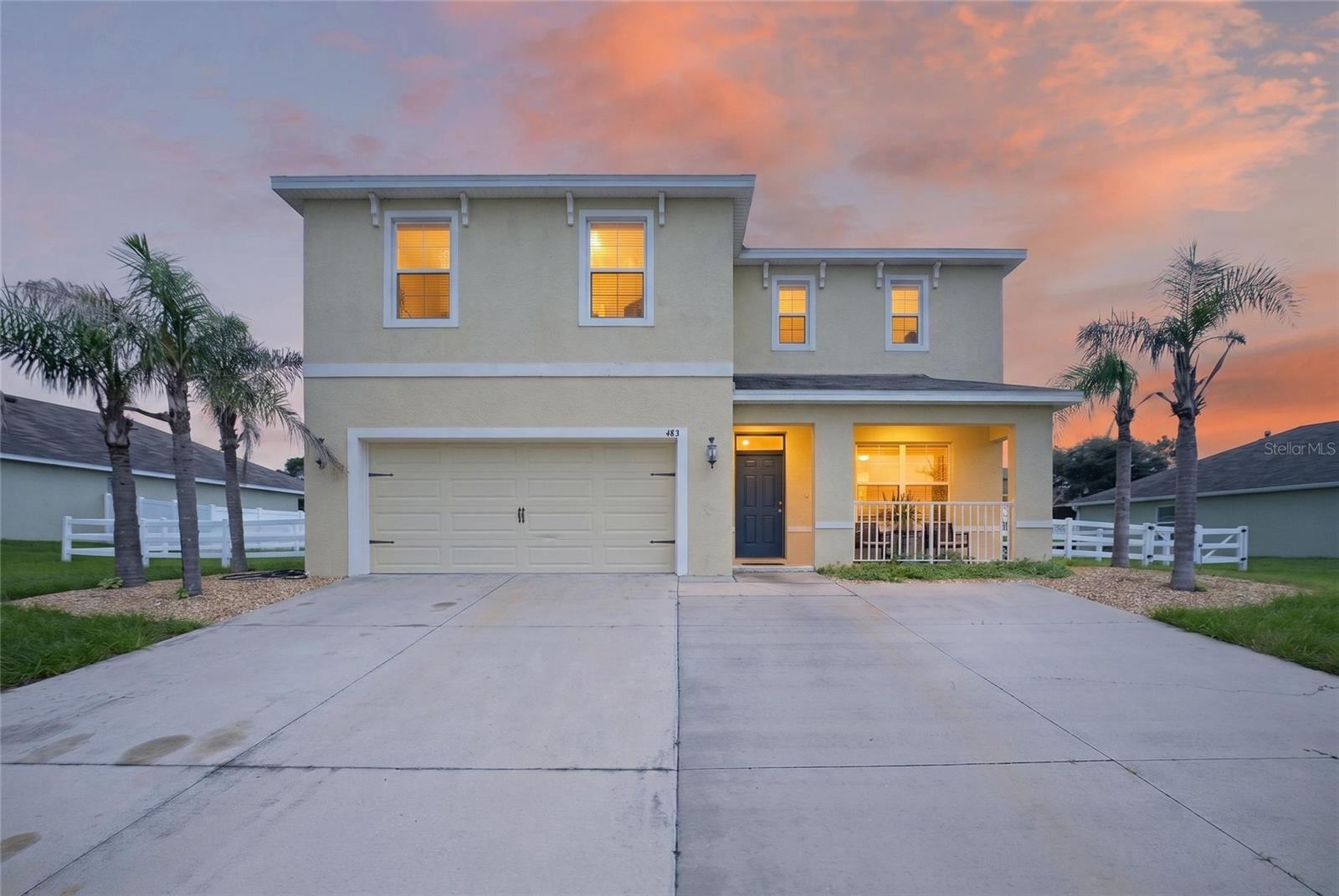 483 Runyon Loop, Beverly Hills, FL 34465