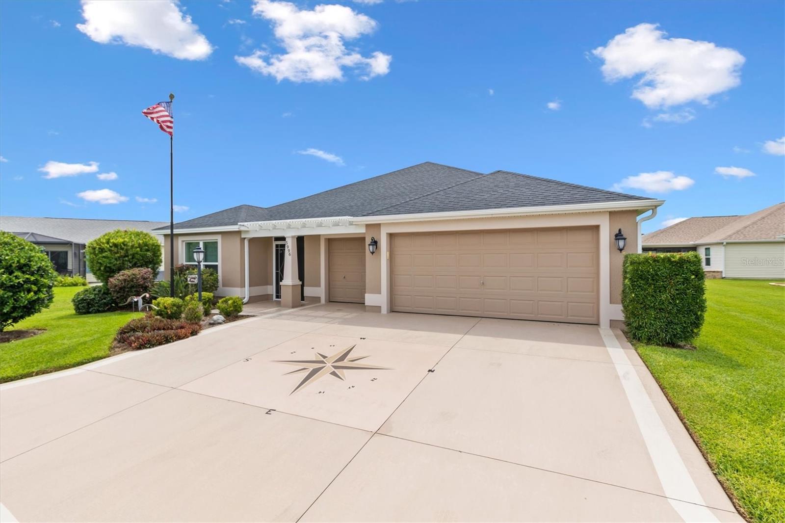 5996 Delphina Loop, The Villages, FL 32163 photo