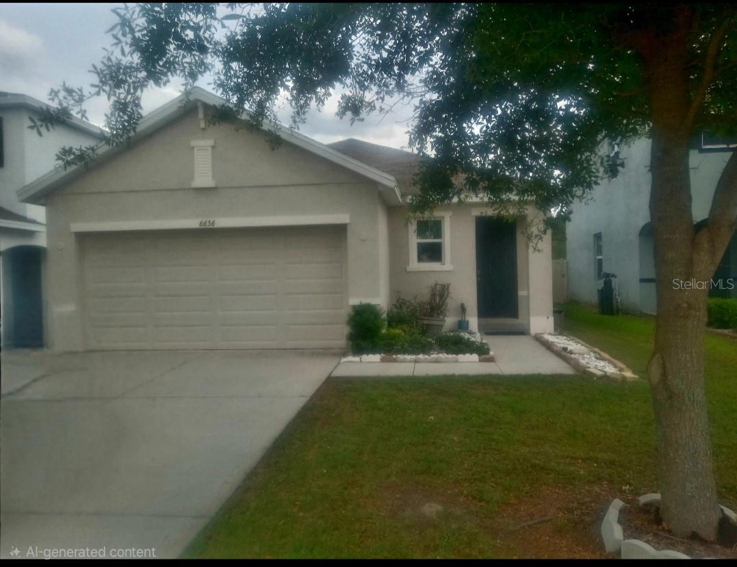 6656 Seaway Dr, Brooksville, FL 34604